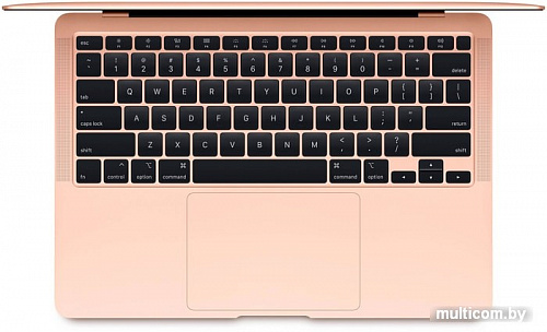 Ноутбук Apple MacBook Air 13&quot; 2020 Z0YL000LB