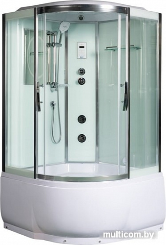 Душевая кабина WeltWasser WW500 Emmer 11055