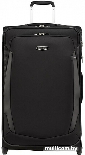 Чемодан Samsonite X'Blade 4.0 Black 77 см (2 колеса)