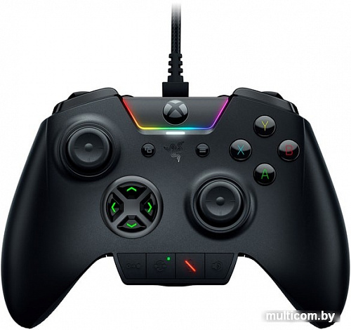 Геймпад Razer Wolverine Ultimate