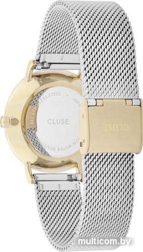 Наручные часы Cluse Minuit CW0101203015