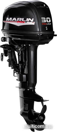 Лодочный мотор Marlin MP 30 AWRL Pro Line