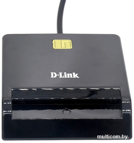 Считыватель D-Link DCR-100