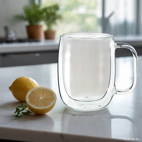 Кружка Sundays Home HGT-06/4 (350 мл)