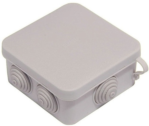 Монтажная коробка Hegel КР2604