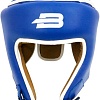 Cпортивный шлем BoyBo Universal Flexy S (синий)