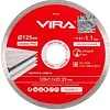 Отрезной диск алмазный Vira 600126