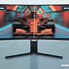Игровой монитор Xiaomi Curved Gaming Monitor 30&amp;quot; RMMNT30HFCW (международная версия)