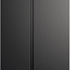 Холодильник side by side Korting KNFS 93535 XN