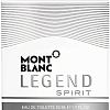 Montblanc Legend Spirit EdT (50 мл)