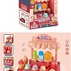 Магазин игрушечный Наша Игрушка Мороженое 8588A-3
