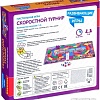 Развивающая игра Bondibon Скоростной турнир ВВ4474