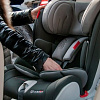 Автокресло Coletto Tessa Isofix (черный)