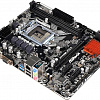 Материнская плата ASRock H110M-DVS R2.0