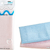 Мочалка Sungbo Cleamy Clean&amp;Beauty Bubble Shower Towel (28x100)