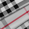 Постельное белье Samsara Burberry К7070Н-20