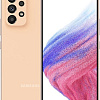 Смартфон Samsung Galaxy A53 5G SM-A536B/DS 8GB/256GB (розовый)