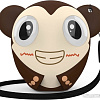 Беспроводная колонка Hiper Zoo (monkey)