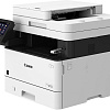 МФУ Canon i-SENSYS MF445dw (с трубкой для факса)