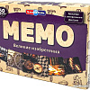 Настольная игра АльфаТойс Мемо Великие изобретения