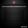 Электрический духовой шкаф Bosch Serie 8 HBG7721B1S