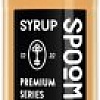 Сироп Spoom Личи 1л