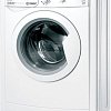 Стиральная машина Indesit IWSB 50851 BY