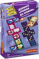 Развивающая игра Bondibon Рожки да ножки ВВ3905
