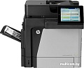МФУ HP LaserJet Enterprise M630dn (B3G84A)