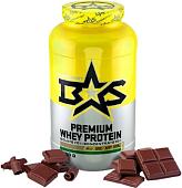 Протеин Binasport Premium Whey Protein (2000г, шоколад)