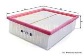 Воздушный фильтр Comline EAF344