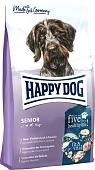 Сухой корм для собак Happy Dog Supreme Senior 4 кг