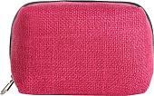 Косметичка Sima-Land На молнии 10658532 (малиновый)