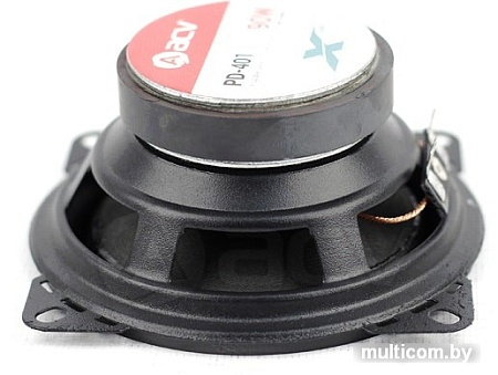 Коаксиальная АС ACV PD-401