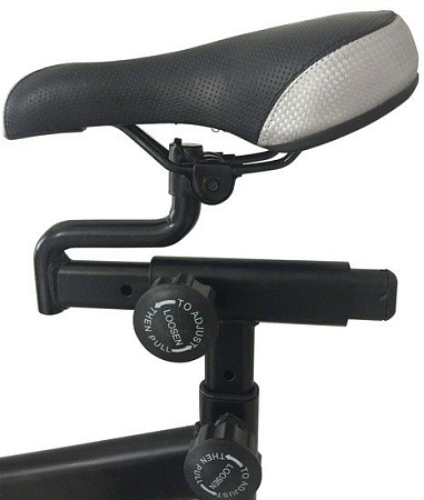 Велотренажер DFC VT-8302R