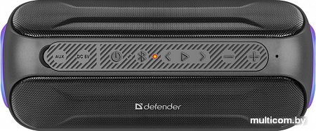 Беспроводная колонка Defender Enjoy S1000