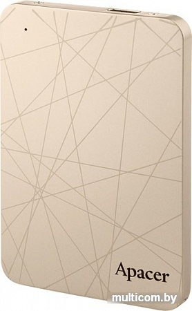 Внешний жесткий диск Apacer ASMini 240GB AP240GASMINI-1