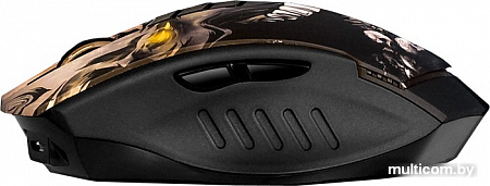 Игровая мышь A4Tech Bloody R80
