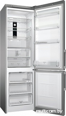 Холодильник Hotpoint-Ariston HFP 7200 XO
