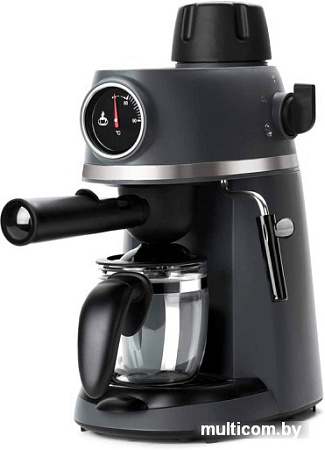 Рожковая бойлерная кофеварка Black & Decker BXCO800E
