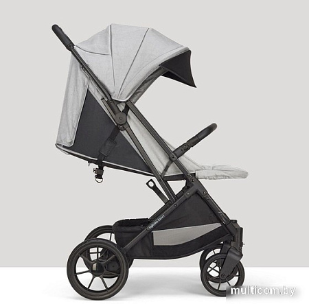Коляска прогулочная «книга» Inglesina Zenit (grey)