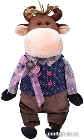 Классическая игрушка BUDI BASA Collection Борислав Бул (32 см)