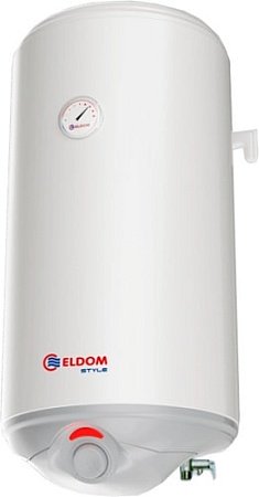 Водонагреватель Eldom 72267WNG