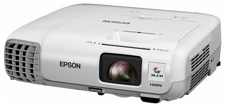 Проектор Epson EB-945H