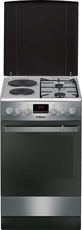 Кухонная плита Hansa FCMX58290