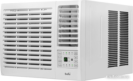 Оконный кондиционер Ballu Wind cool BWC-07 AC