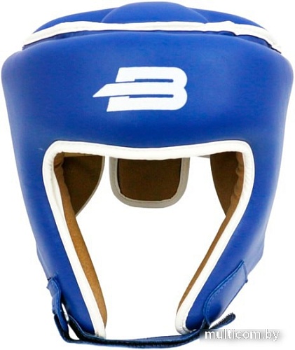 Cпортивный шлем BoyBo Universal Flexy S (синий)