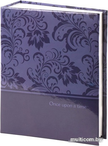 Фотоальбом BRAUBERG Вдохновение 391123