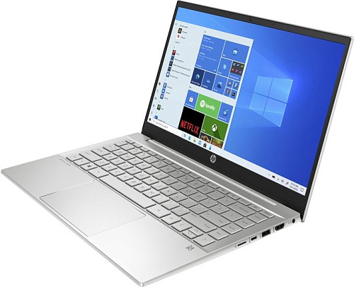 Ноутбук HP Pavilion 14-ec0046ur 601C7EA