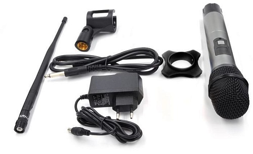 Радиосистема AxelVox DWS7000HT (ST bundle)